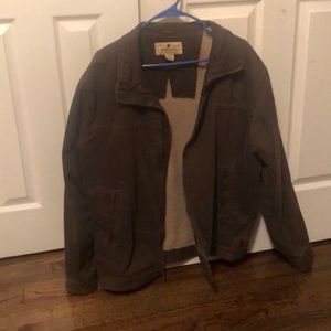 Men’s Woolrich Jacket